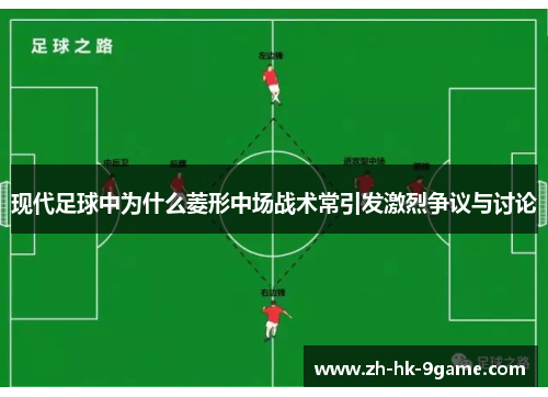 现代足球中为什么菱形中场战术常引发激烈争议与讨论