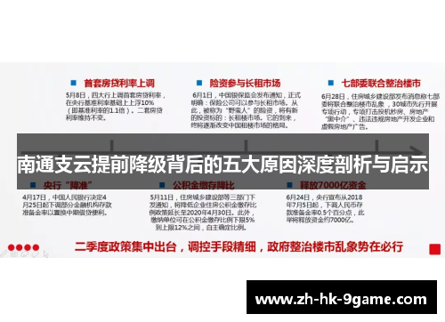 南通支云提前降级背后的五大原因深度剖析与启示 南通支云提前降级背后的五大原因深度剖析与启示