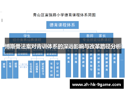 博斯曼法案对青训体系的深远影响与改革路径分析