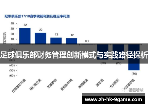 足球俱乐部财务管理创新模式与实践路径探析 足球俱乐部财务管理创新模式与实践路径探析